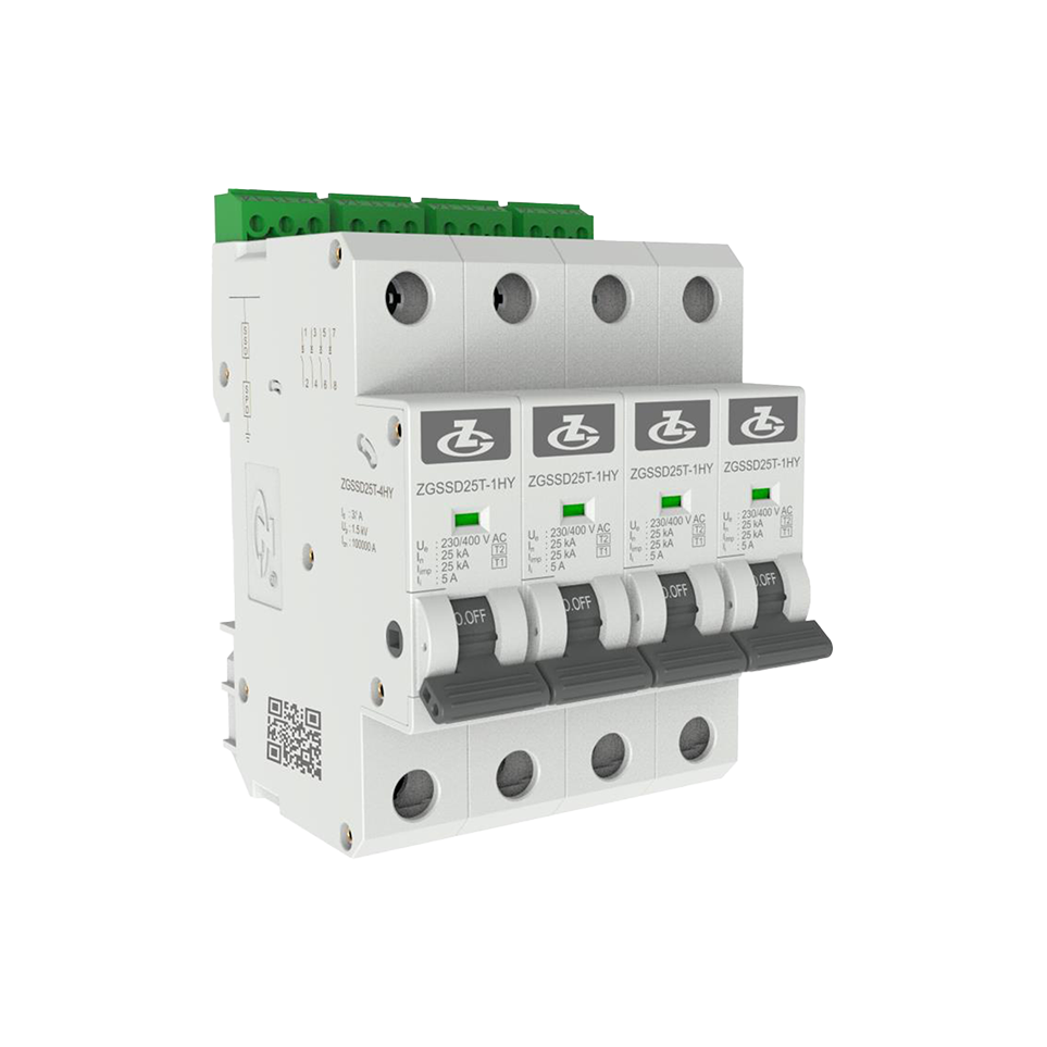 ZGSSD25T-1-4HY