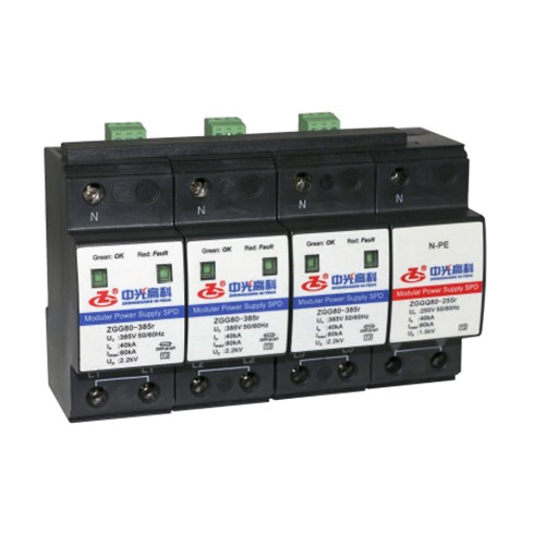 ZGG80/100/120 Series