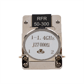 Drop-in Isolator